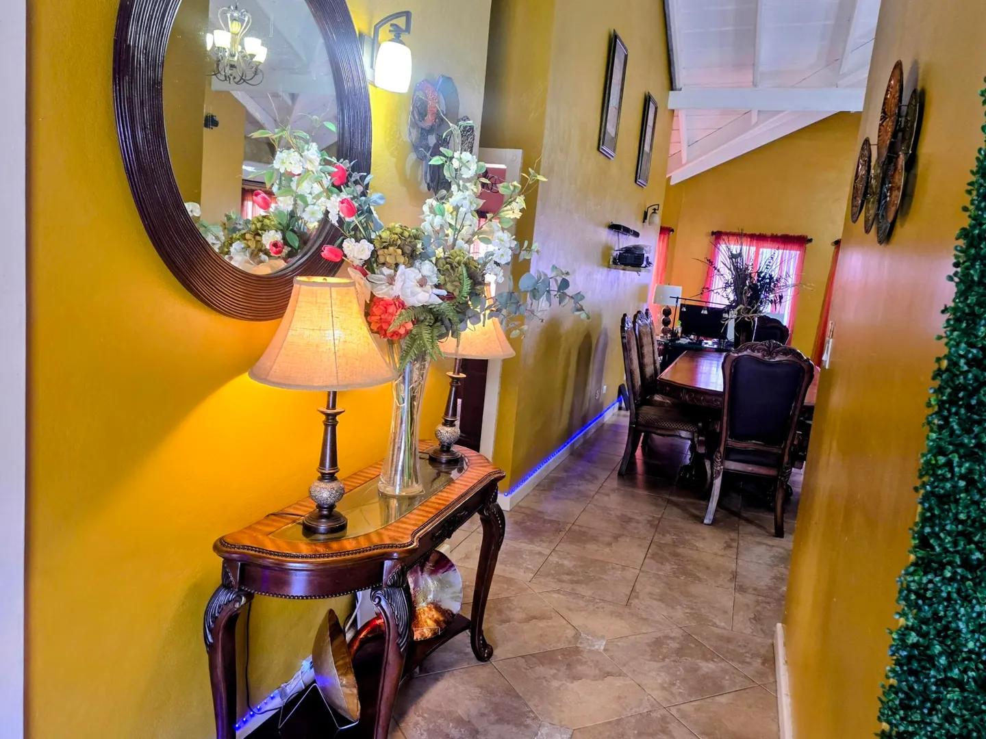 3BR house Christiansted — photo 5
