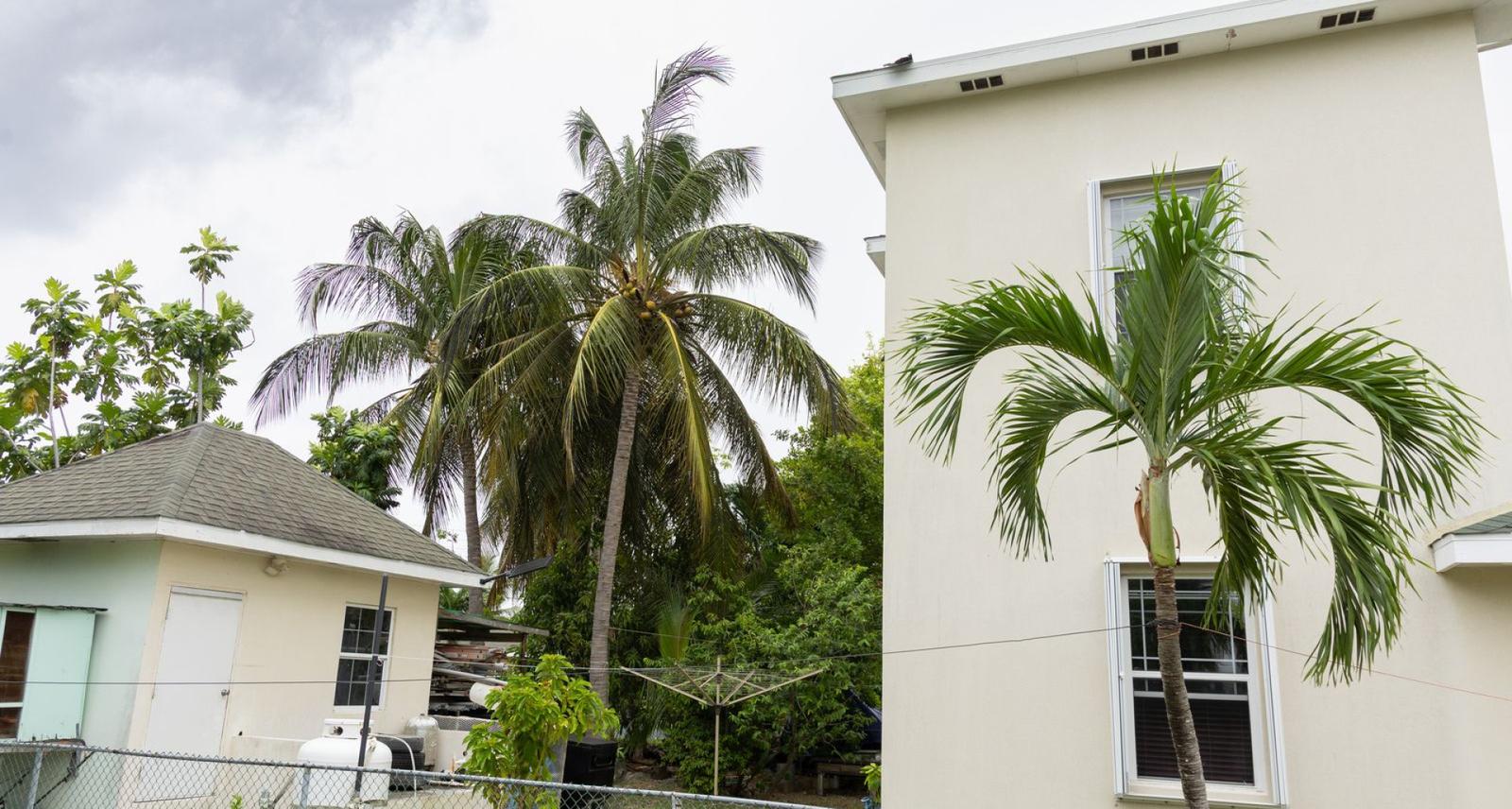 5-Bedroom House in Savannah, Cayman Islands — photo 3