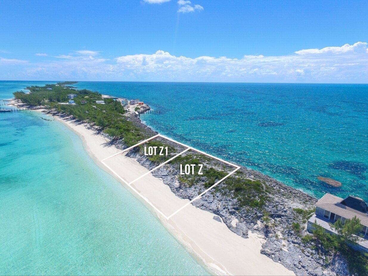 3.6 Acre Beachfront Tract – MLS 67778 — photo 2