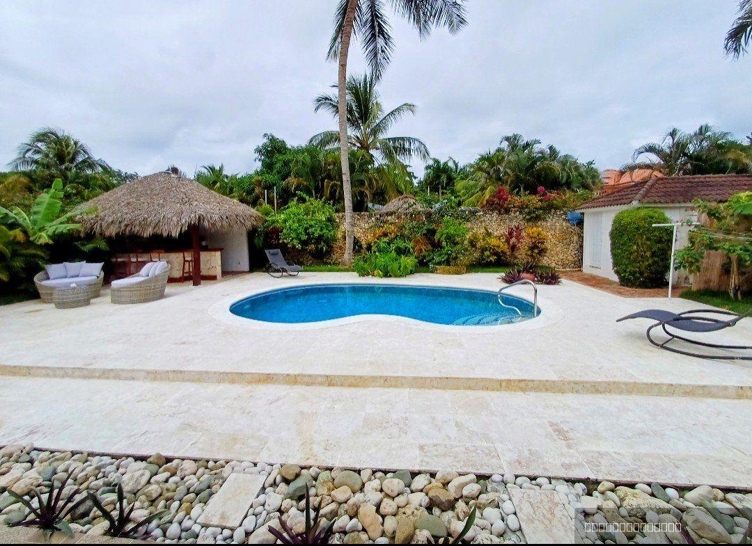 3 Bedroom House in Costa Azul, Cabarete — photo 5