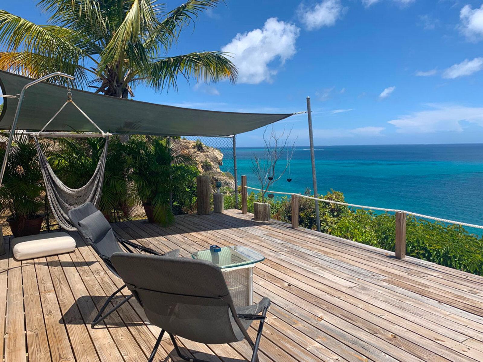 2 Bedroom Villa for Sale, South Hill, Anguilla — photo 4