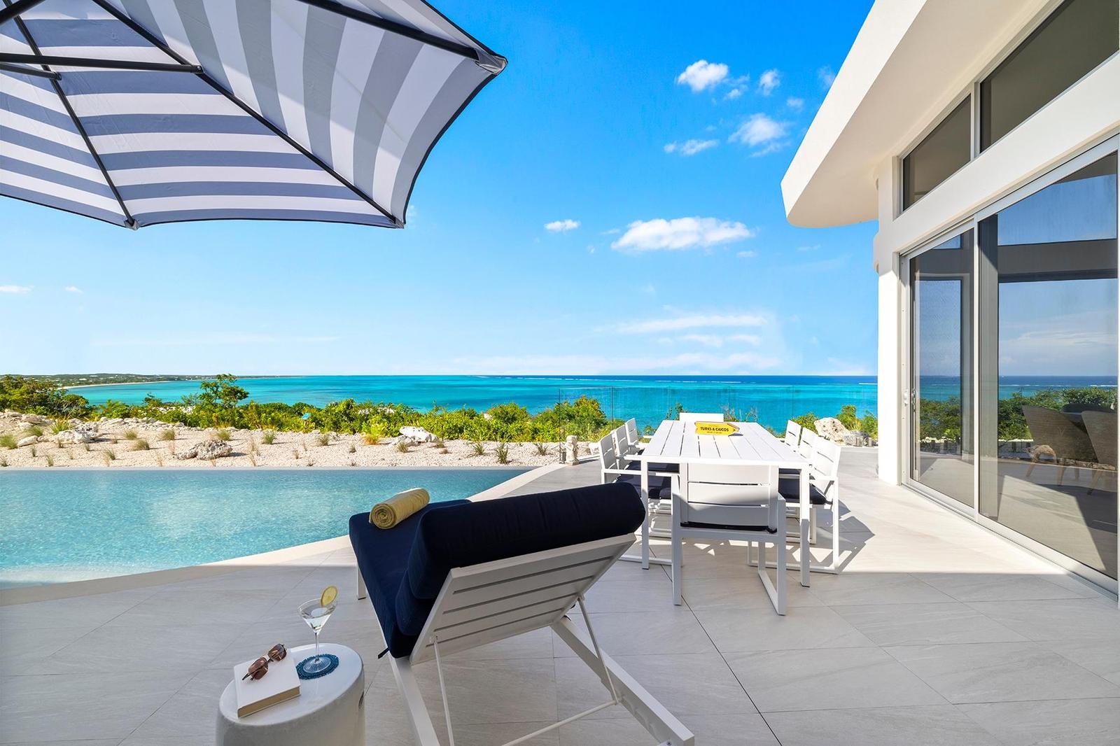 Villa 5 - The Summit - Blue Mountain Ocean View — photo 4