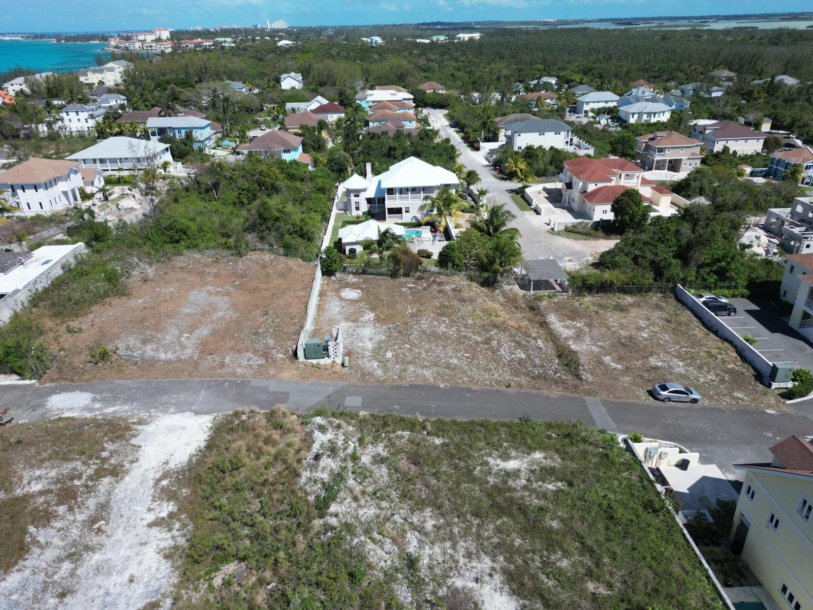 Lot 11 Marbella Shores, Nassau / New Providence, The Bahamas — photo 3