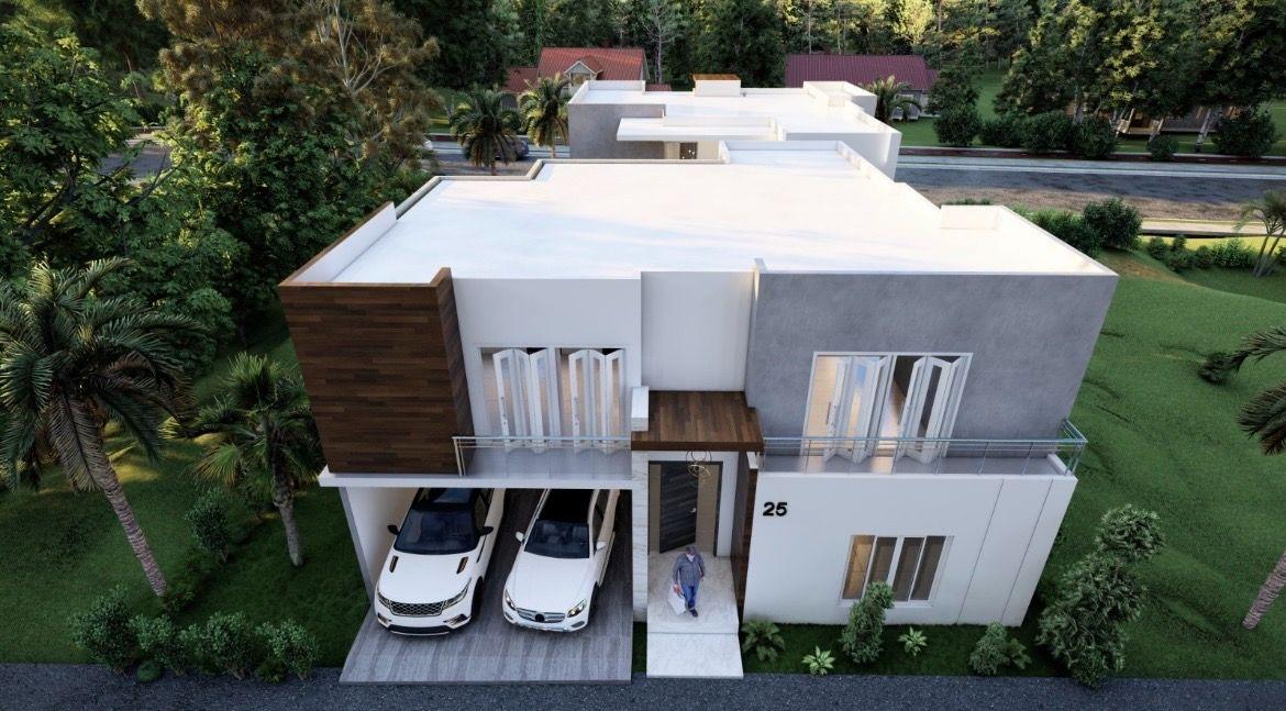 4 Bedroom Villa in Residencial Don Pablo — photo 1