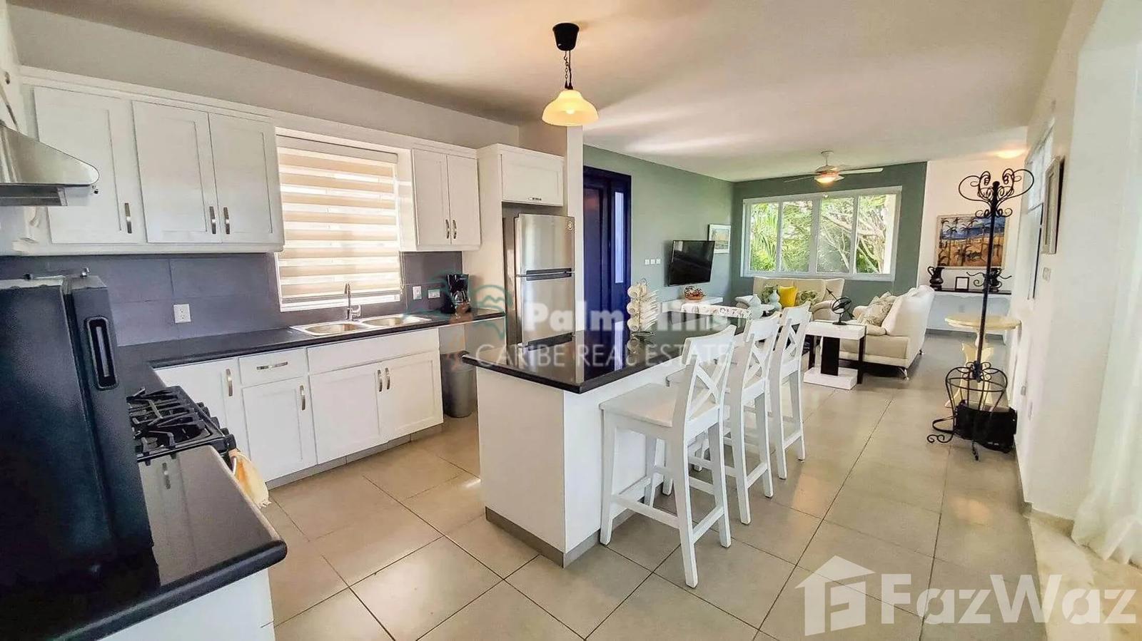 2-bedroom villa in Sosua, Dominican Republic — photo 3