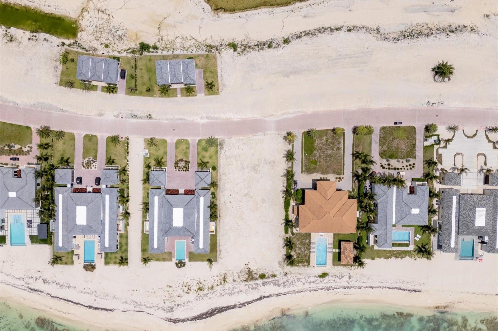 2307/10 Rockwell Estates Land for Sale in Bimini, The Bahamas — photo 3