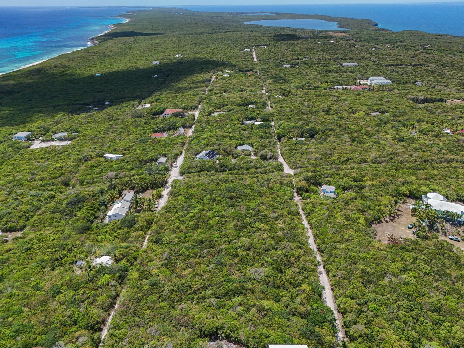 Double Lots, Eleuthera Island Shores — photo 2