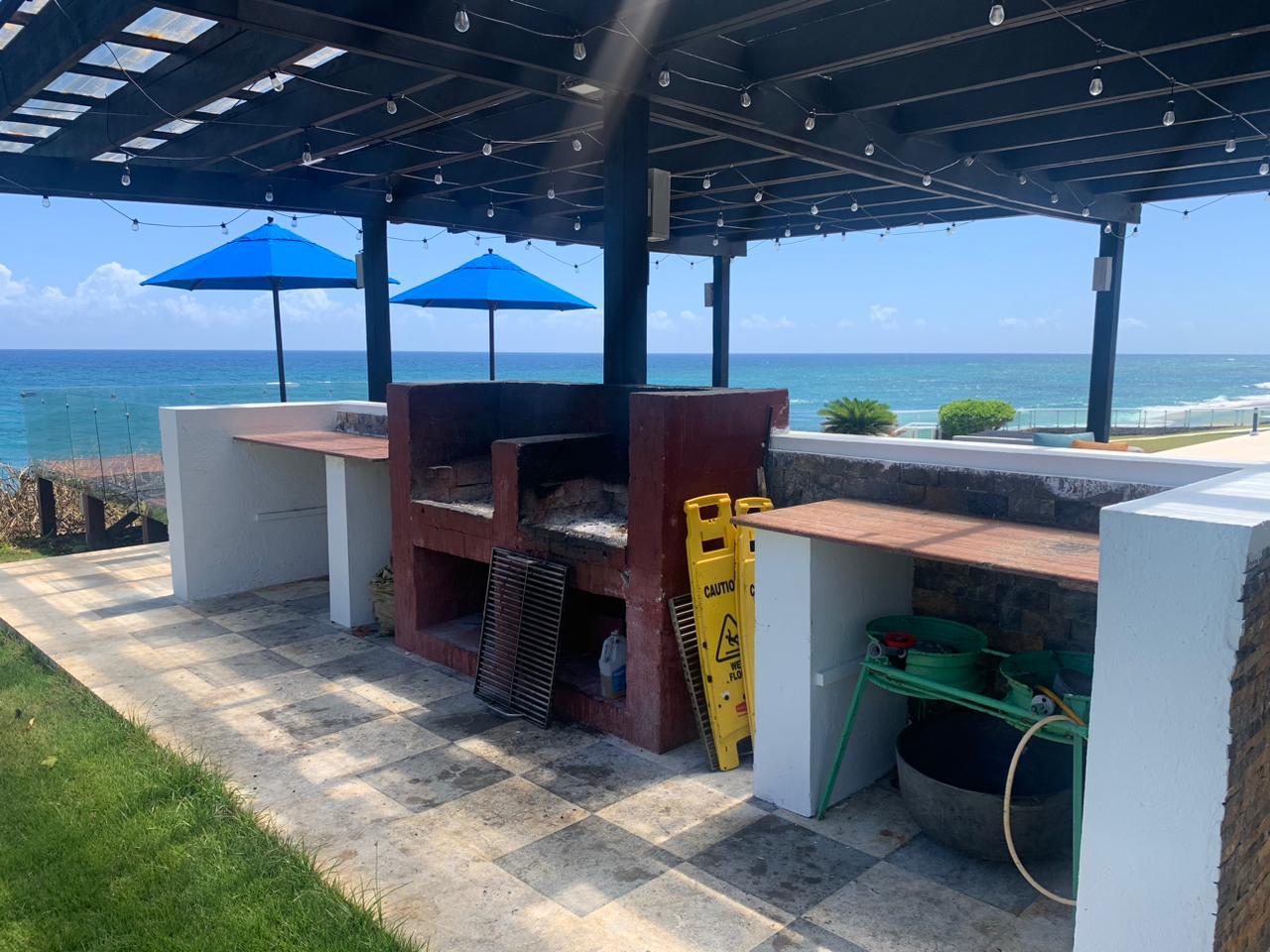 Ocean Front Condo — photo 1