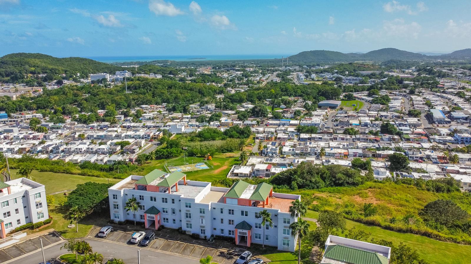 Remodeled apartment for sale La Loma Fajardo PR — photo 4