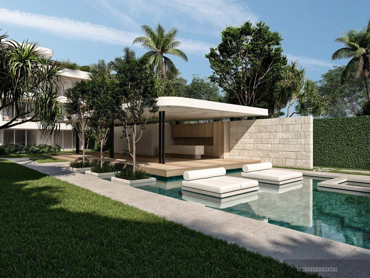 1 Bedroom Apartment in Cabarete — photo 5