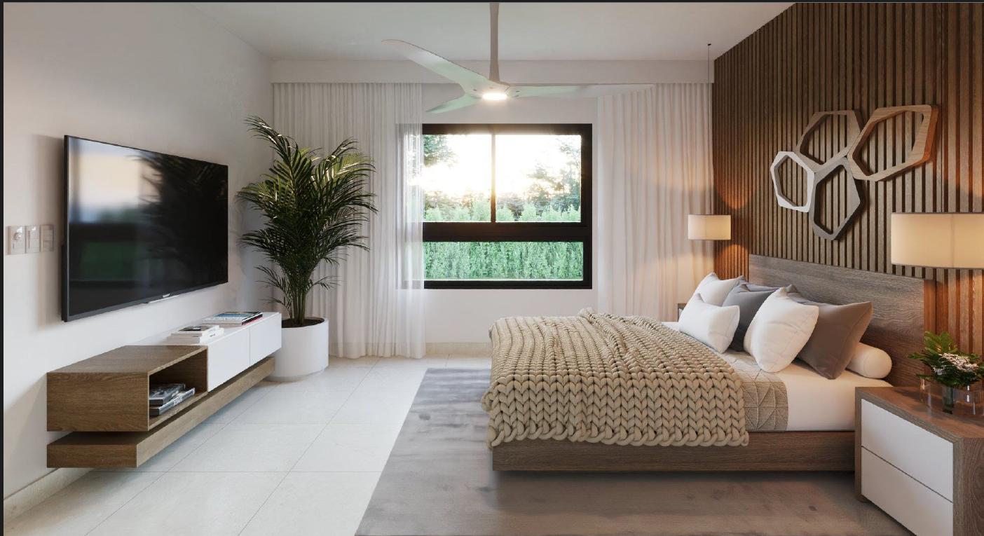 2 Bedroom Villa Outside Cap Cana in Punta Cana Area — photo 5