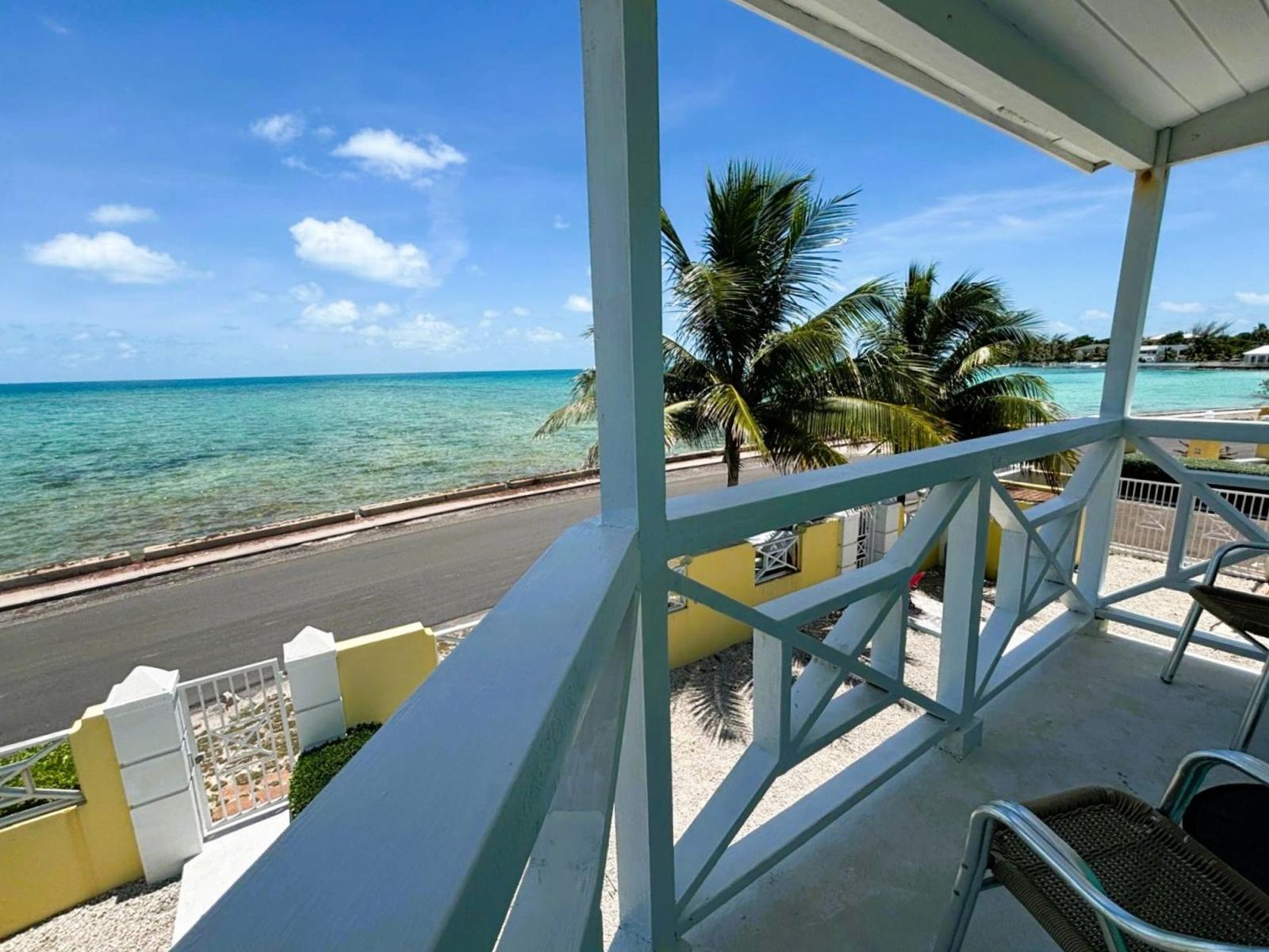 3 Bedroom Ocean-View Condo for Sale — photo 1