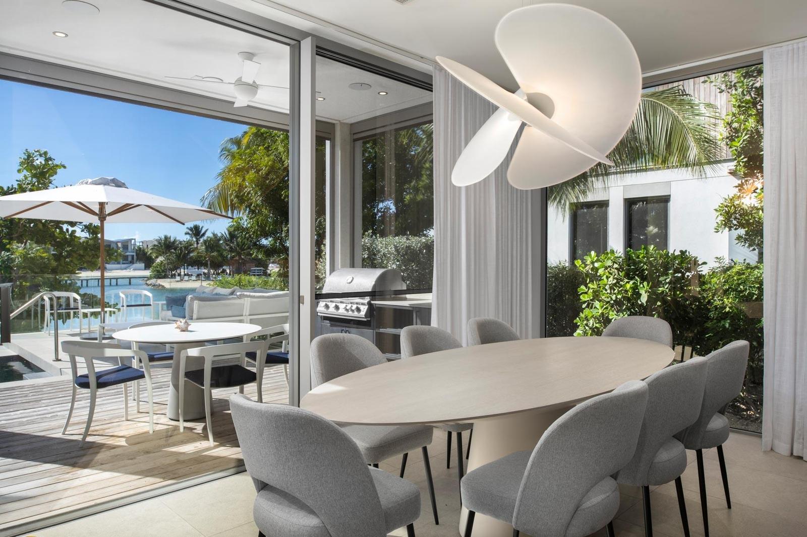 Lagoon Villa 1 South Bank — photo 4