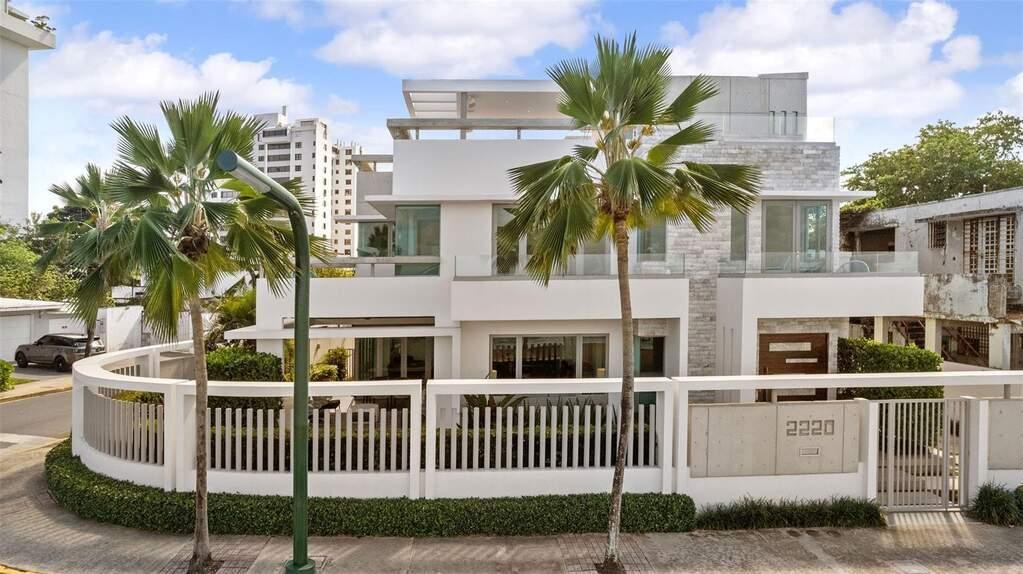 5 bedroom Condominium for sale in San Juan, PR — photo 2