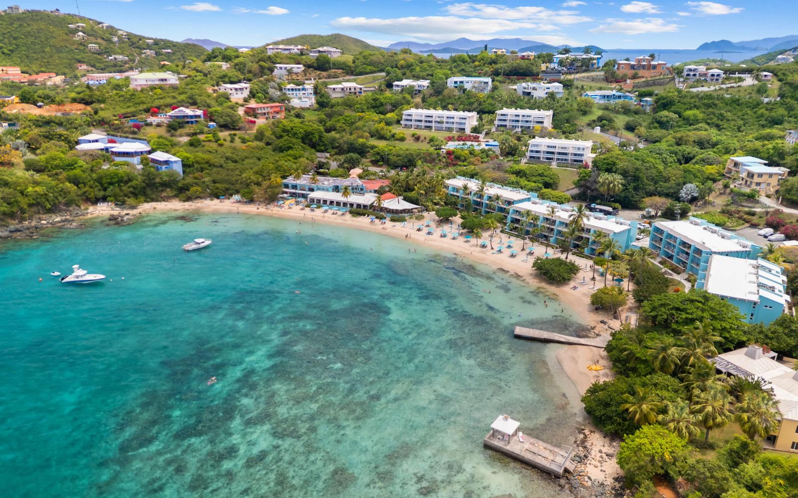 1 bedroom Condominium for sale in St. Thomas, VI — photo 2