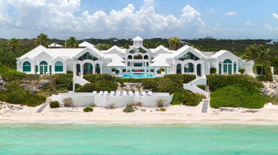 Prime Long Bay Beachfront 4.5 Acres — photo 5