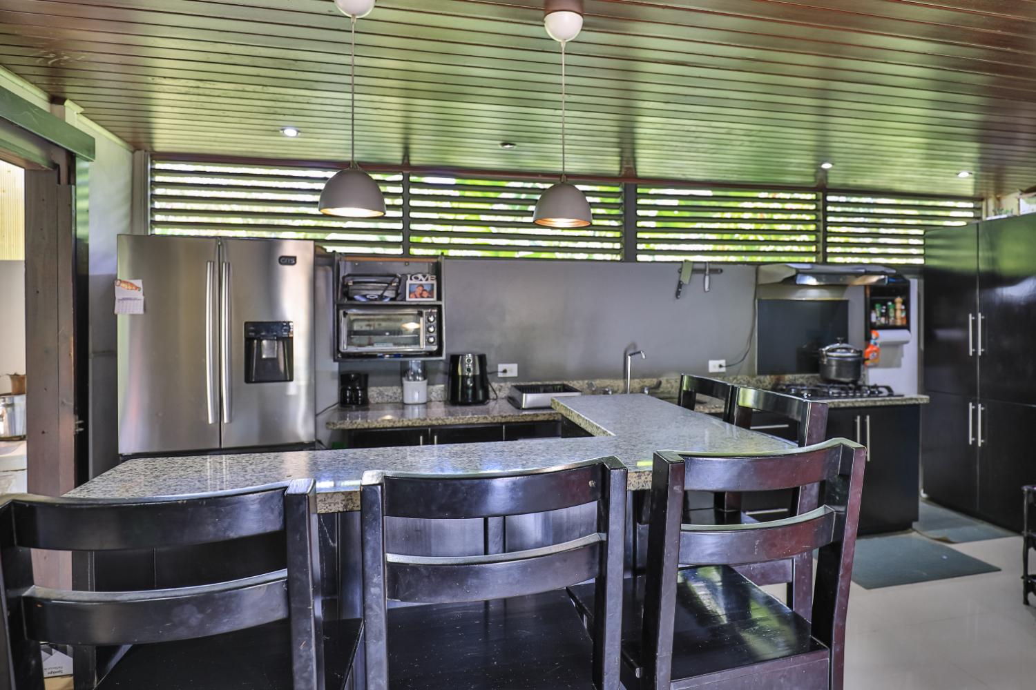 13 Bedroom Apartment Hotel for Sale, Uvita, Puntarenas, Costa Rica — photo 5