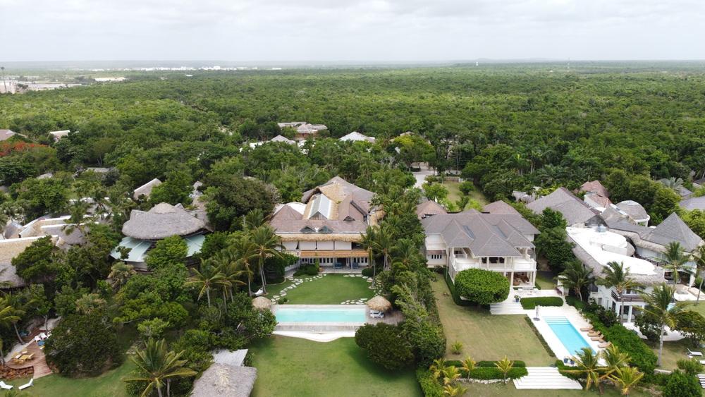 Villa Marina 5 Ocean Front Residence in Punta Cana — photo 3