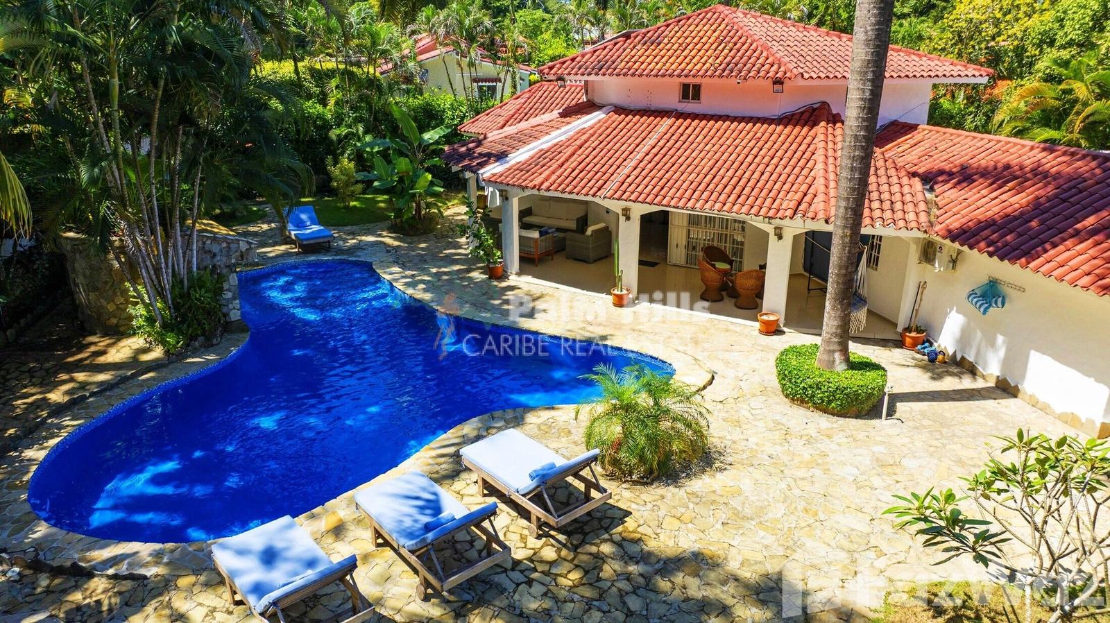 6 Bedroom Villa for Sale at Up Condos Sosua — photo 2
