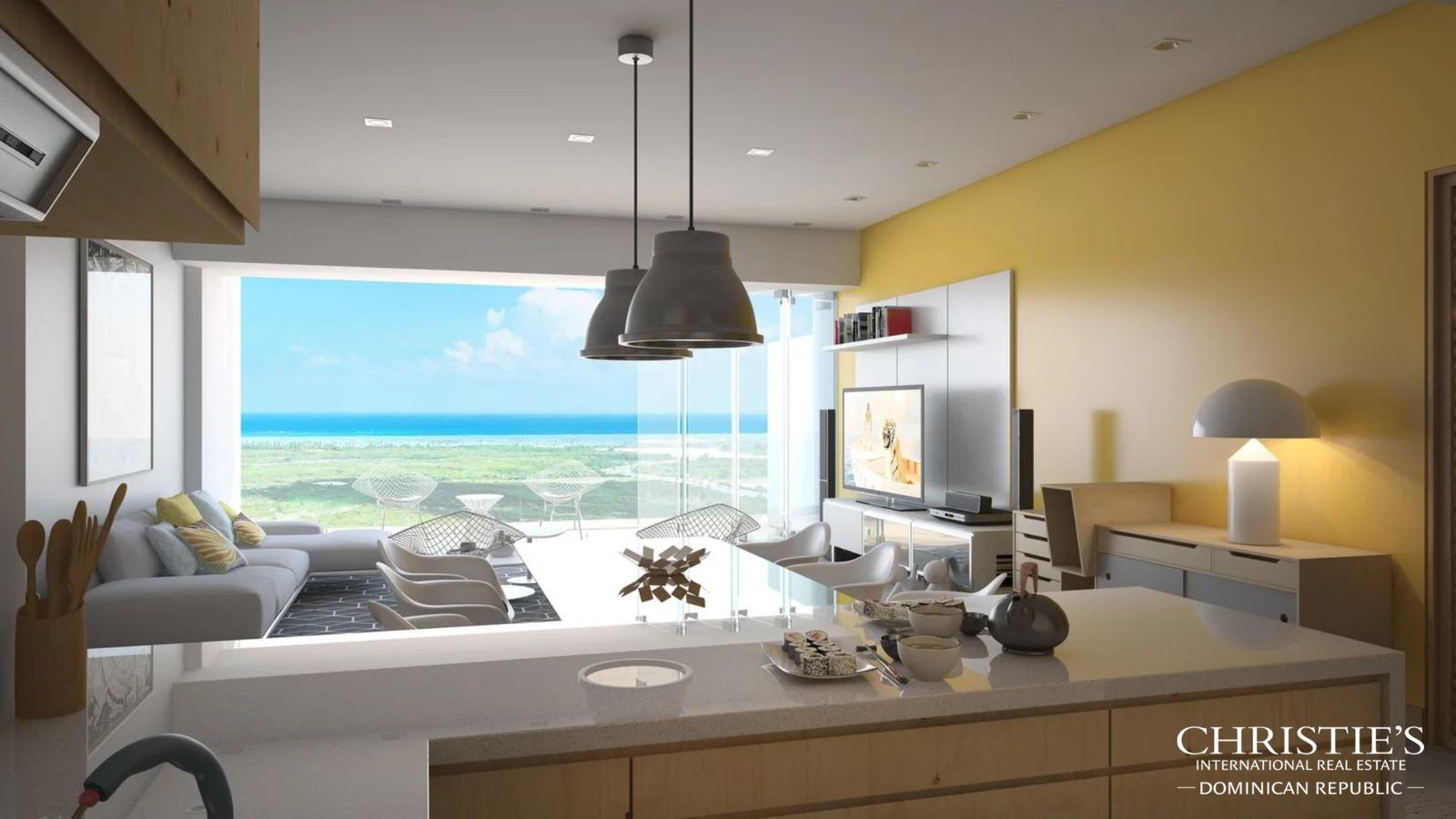 Mares Penthouse at Cap Cana — photo 4