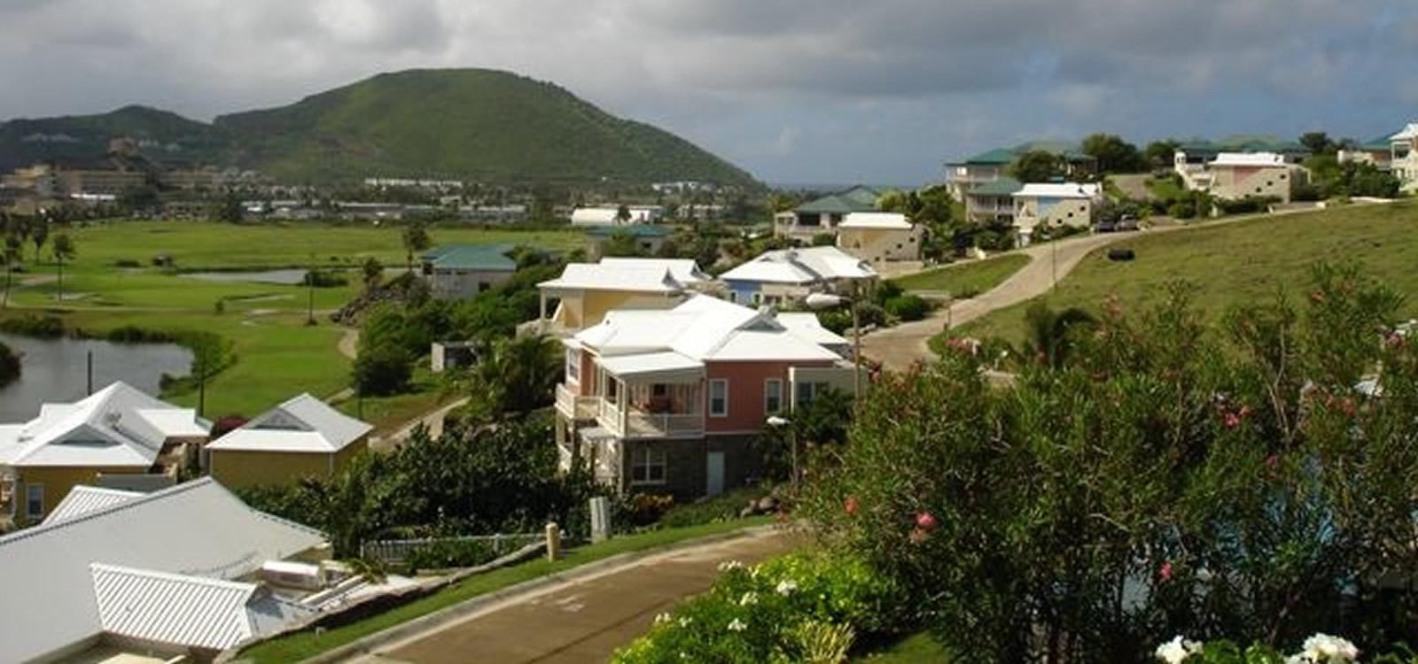 3 Bedroom Home for Sale in Sunrise Hills, Frigate Bay, St Kitts — photo 3