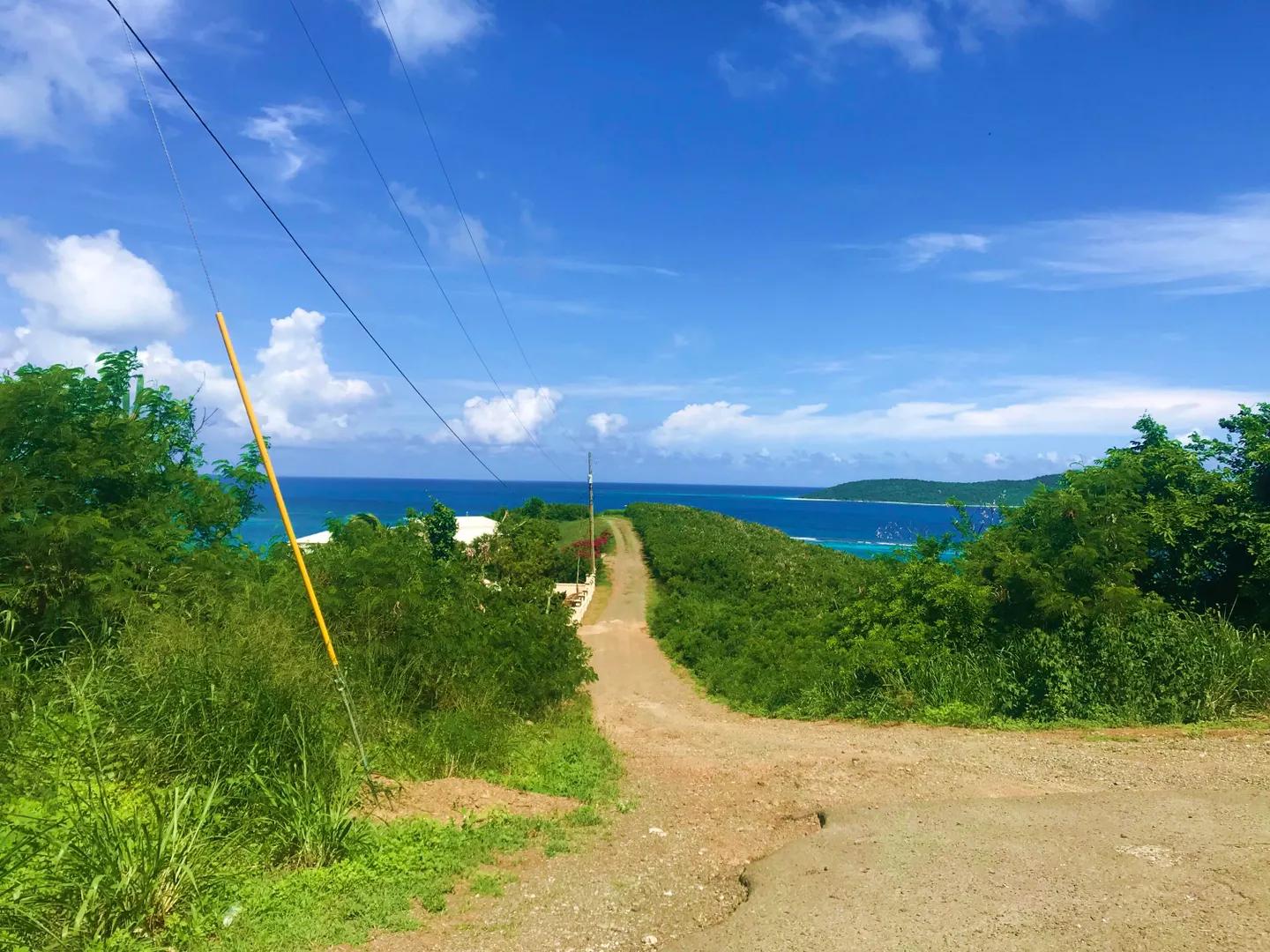 0.76 Acre Homesite in Cotton Valley Eb, US Virgin Islands — photo 4