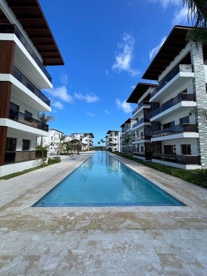 2 bedroom property for sale — APARTAMENTO DE 2 HABITACIONES EN VELERO PUNTA CANA — photo 3