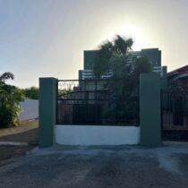 2 bedroom home for rent in Seru Lora — photo 3