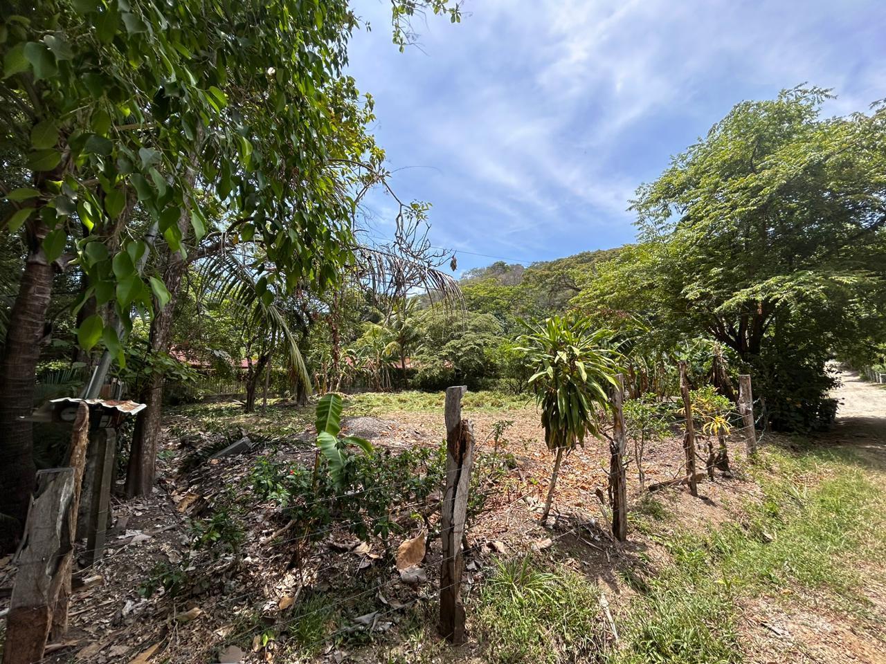 858 Sq M Beach-Side Lot for Sale, Santa Teresa, Puntarenas, Costa Rica — photo 5