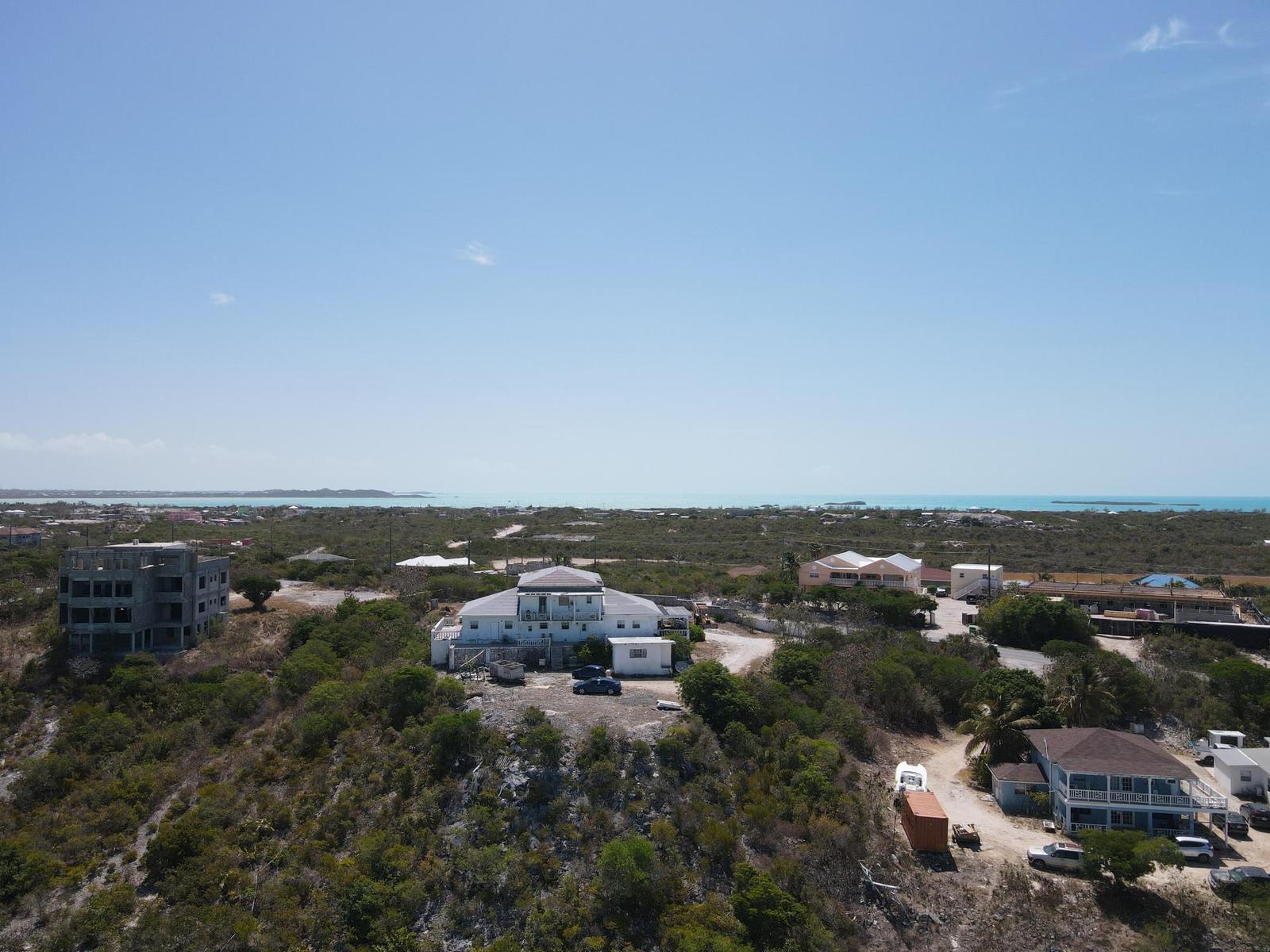 Elevated Oceanview Lot — photo 4
