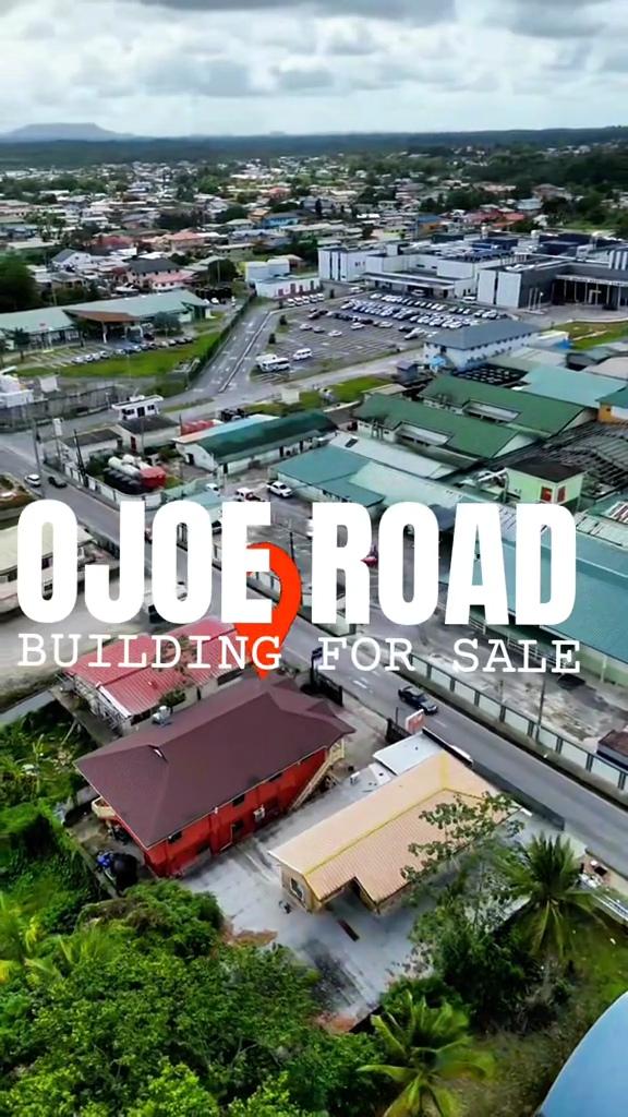 Opposite Sangre Grande Hospital, Property for sale — photo 4