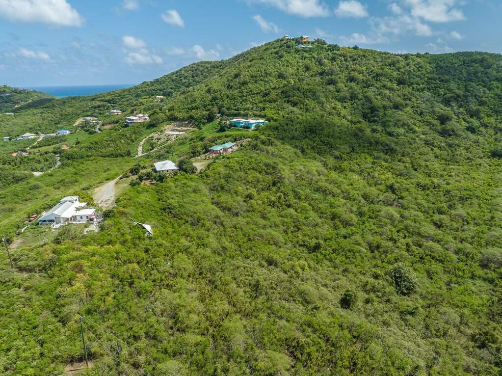 Land/Vacant Land for sale - 115 Catherine's Hope Eb, St. Croix, VI — photo 5