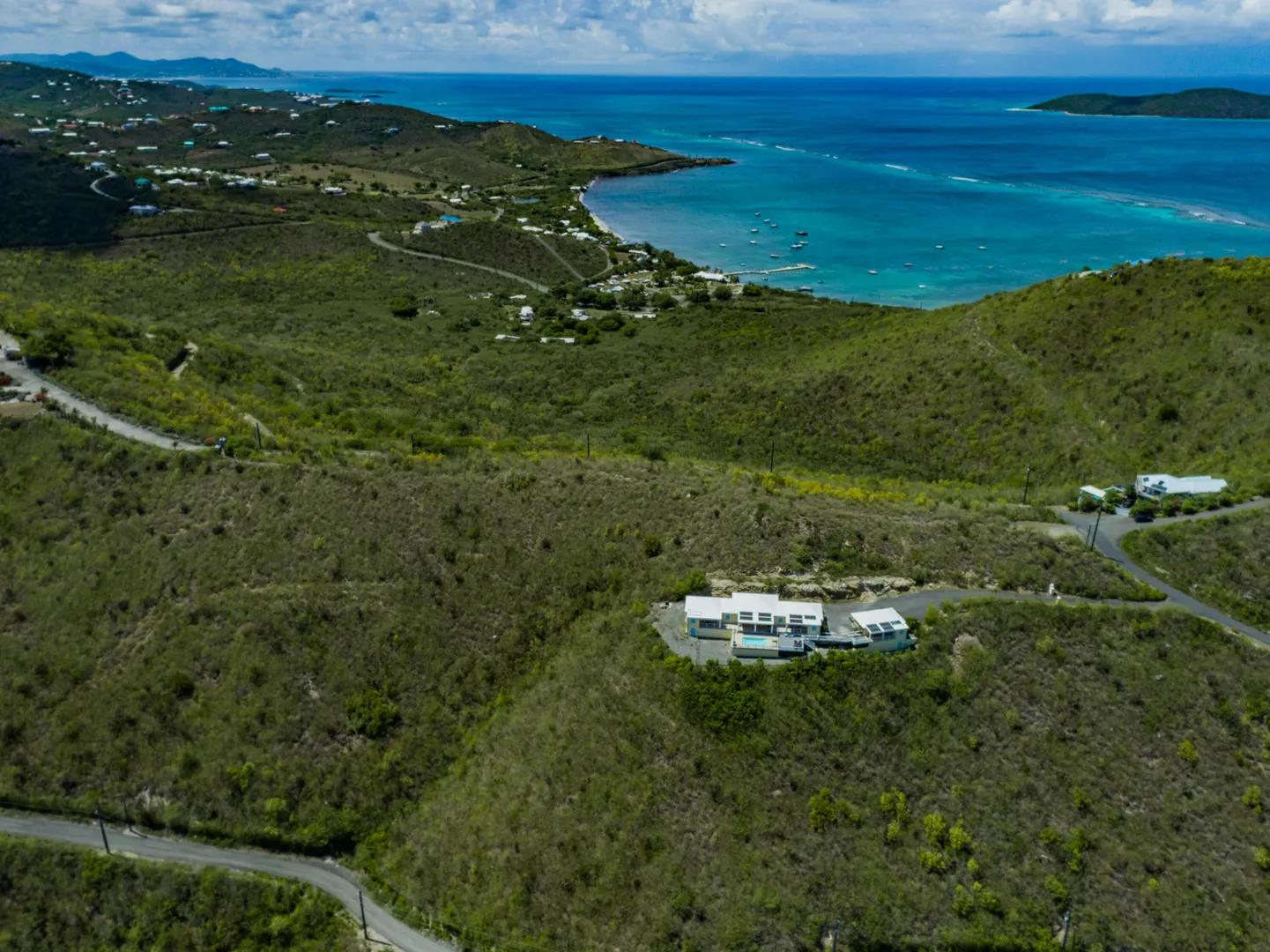 1.26 Acre Homesite Lot East of Contessa's Castle — photo 5