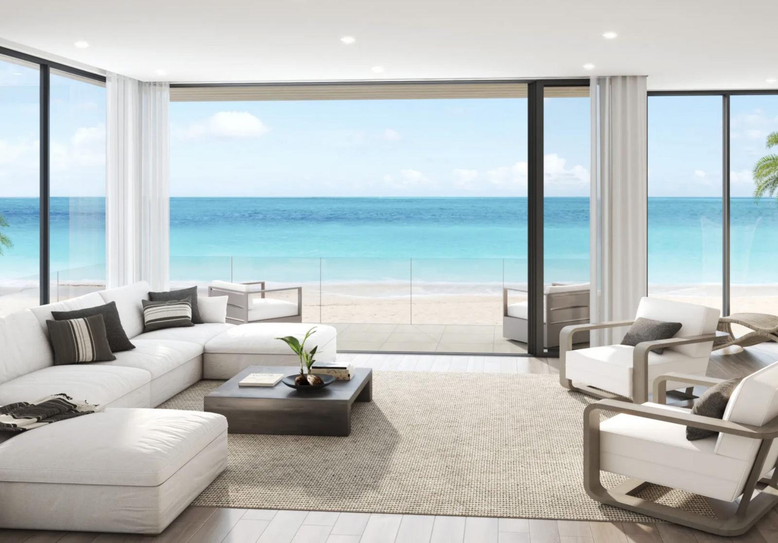 The View at Grace Bay Turks and Caicos — photo 4