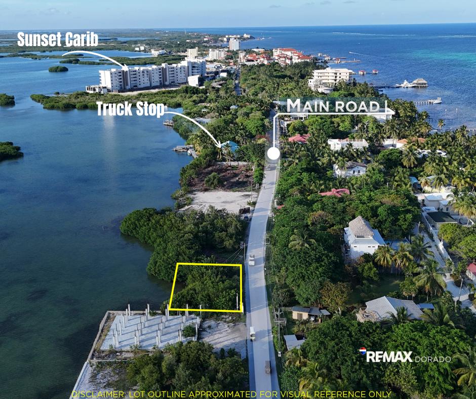 PARCEL 4275 - Prime Lot in San Pedro — photo 1