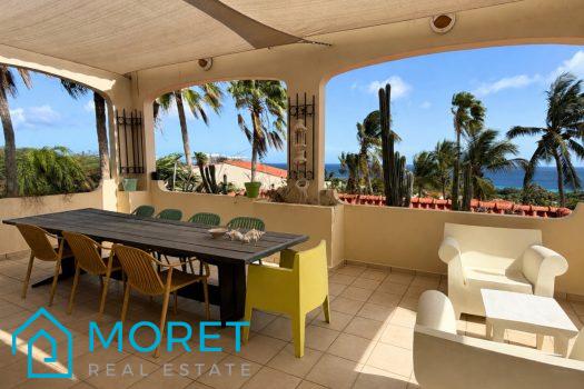 3 Bedroom House for Rent in Cas Grandi, Curaçao — photo 5