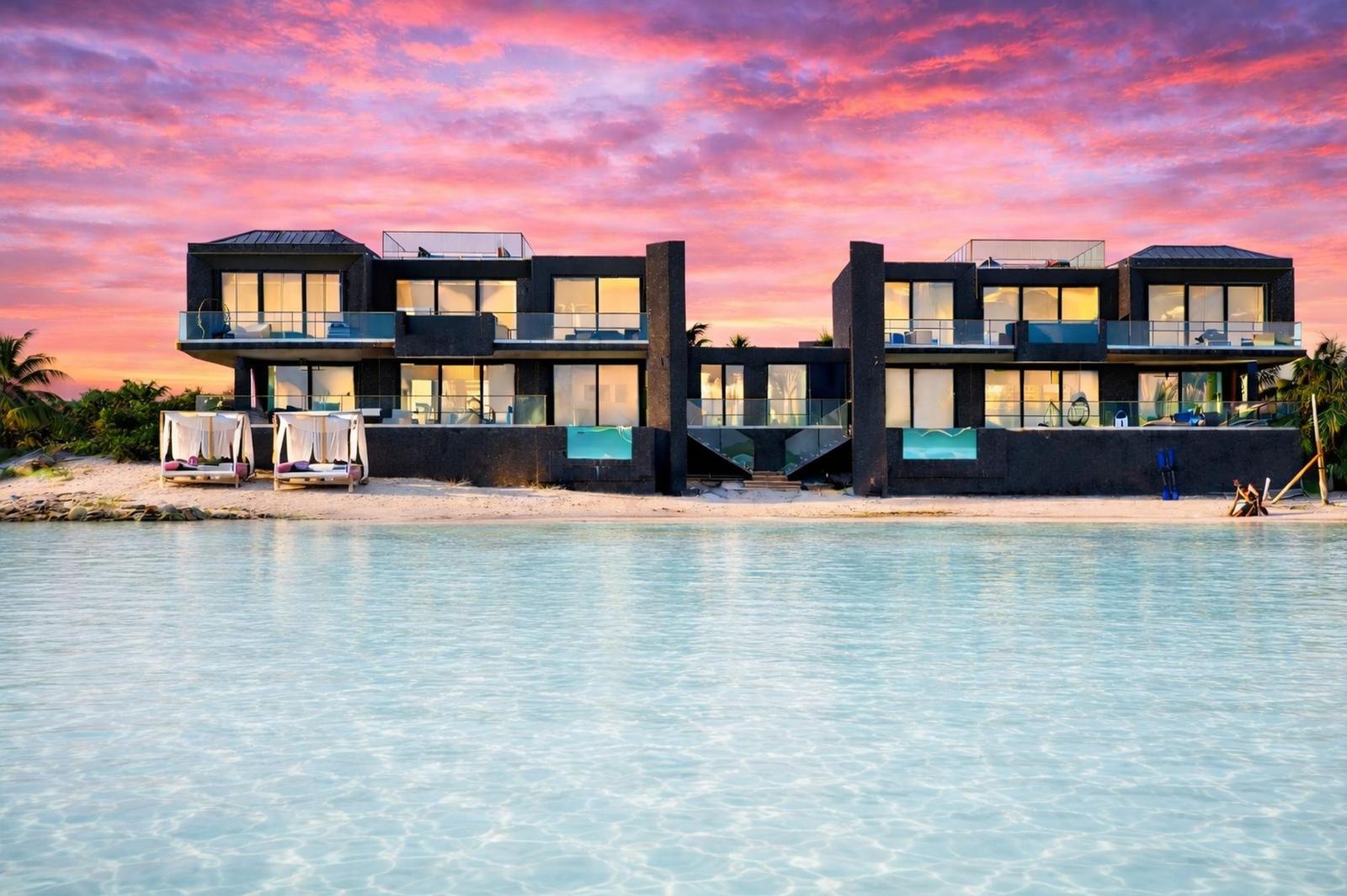 Onyx Twin Villas — photo 1