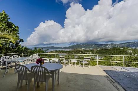 4 Bedroom House for Sale on Water Island, USVI — photo 1