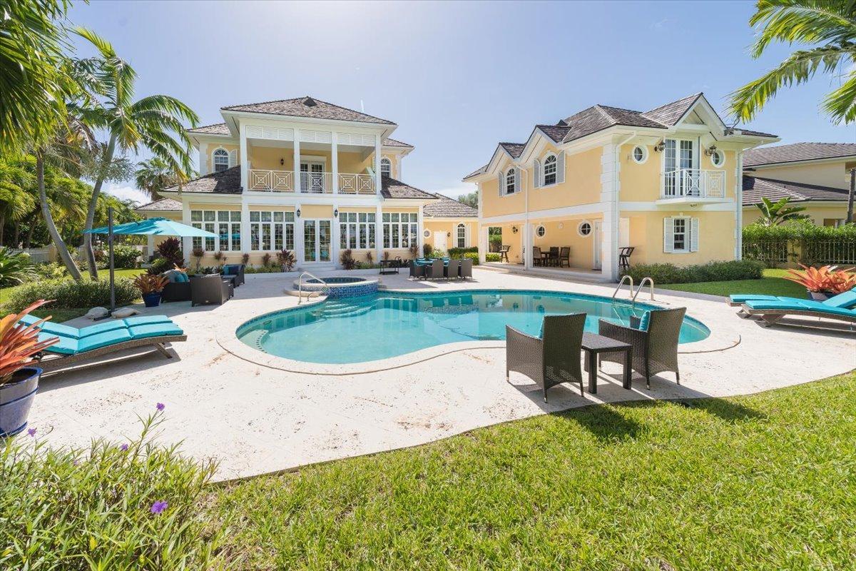 5 Bedroom Residence in Ocean Club Estates, Nassau, The Bahamas — photo 5