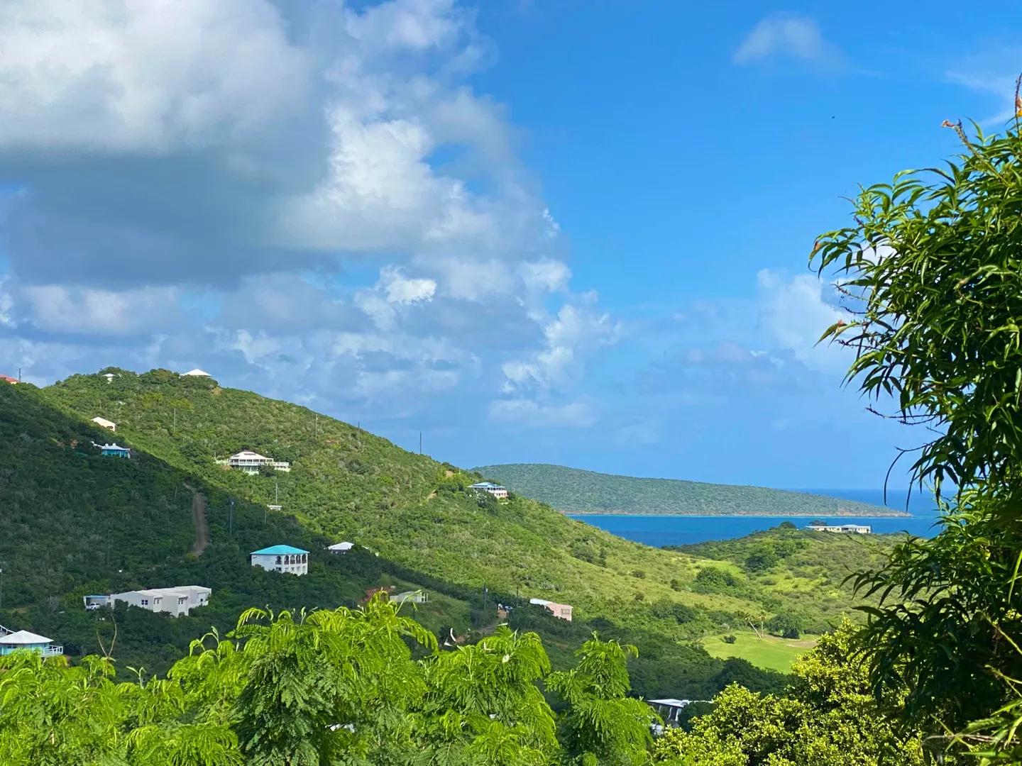 0.32 Acre Homesite Lot in St. Croix, US Virgin Islands — photo 3