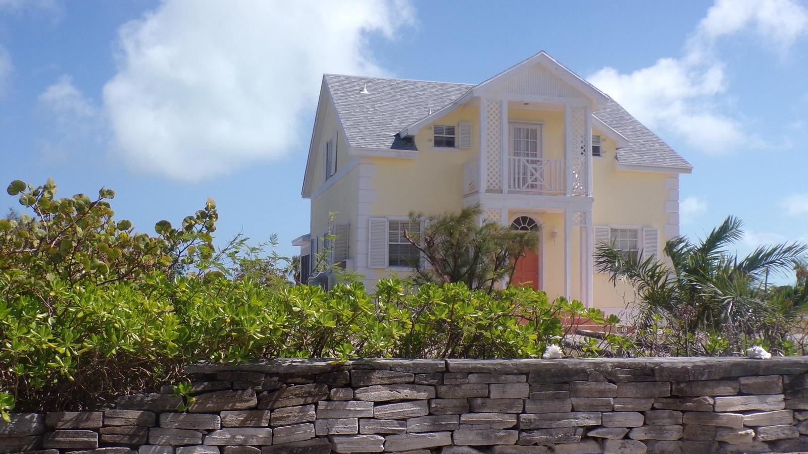 CAPE SANTA MARIA HOUSE — photo 1