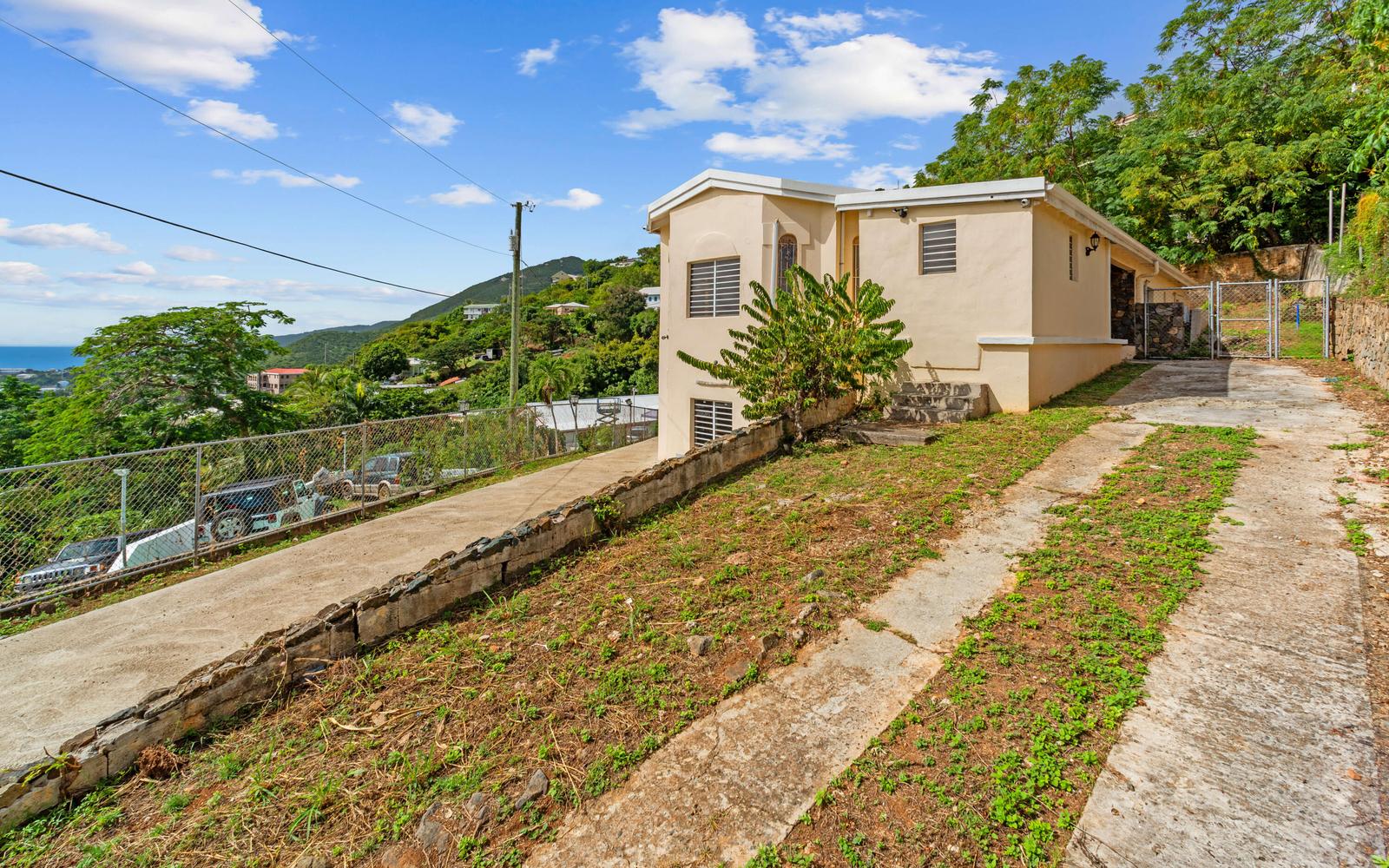 4 Bedroom House for Sale in St. Thomas, USVI — photo 3