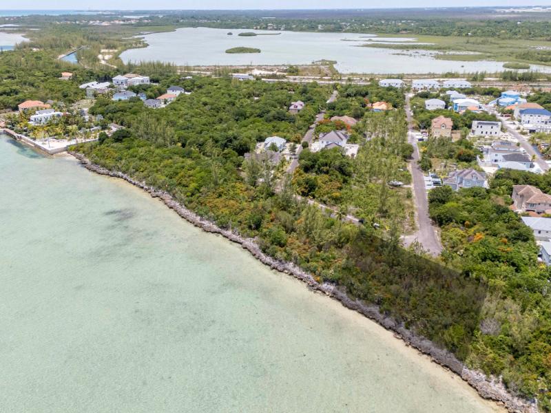 Lot 9 and 10, Ocean Drive, Nassau/New Providence — photo 2