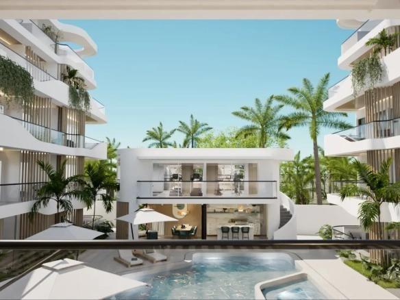 2 Bedroom Penthouse for Sale in Marena Residences, Pueblo Bayahibe — photo 2
