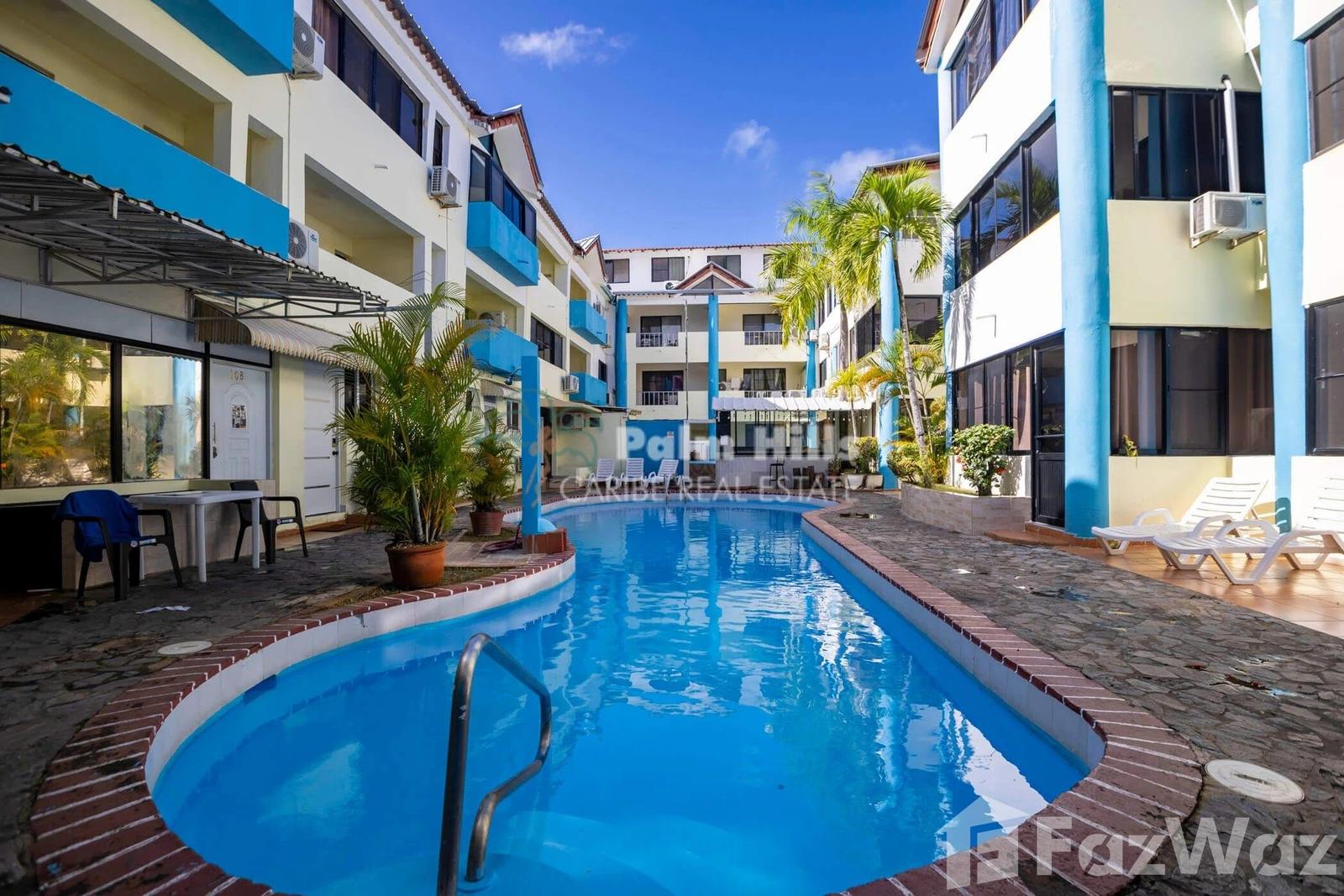 Up Condos Sosua Studio for Sale — photo 4