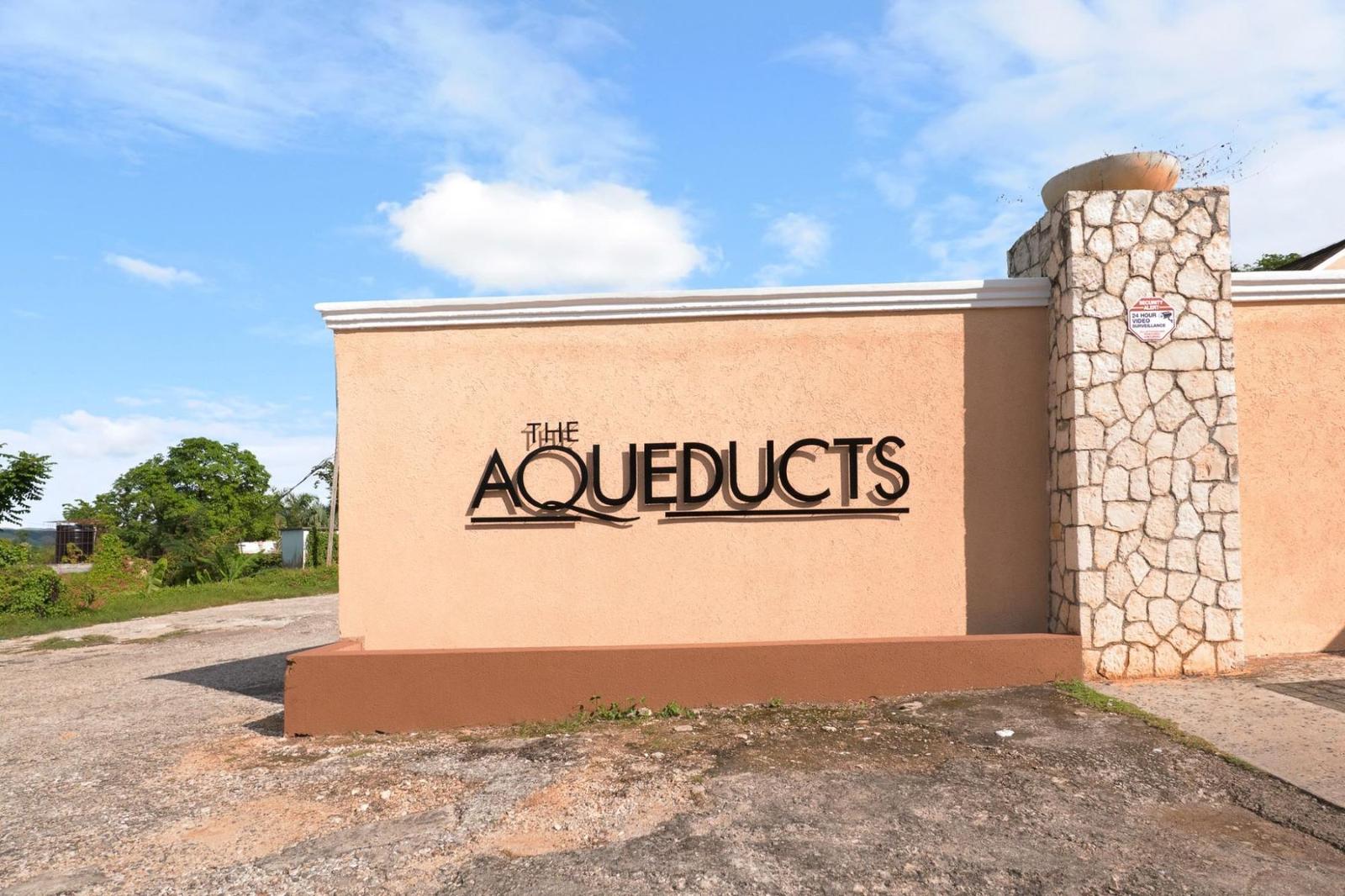 1 Bedroom Condo at The Aqueducts Jamaica, Negril — photo 3