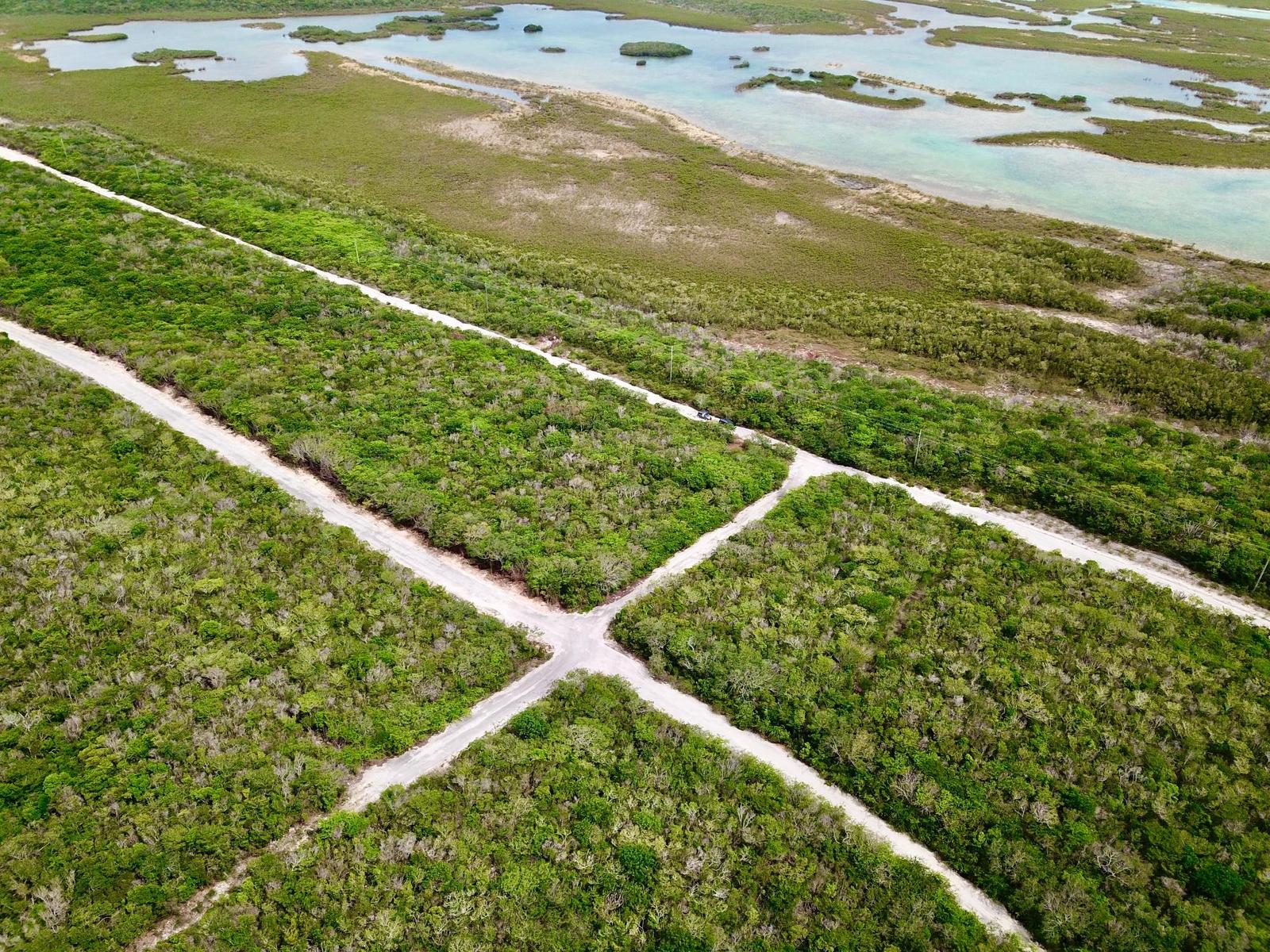 EXUMA VIEW in Exuma, The Bahamas — photo 2