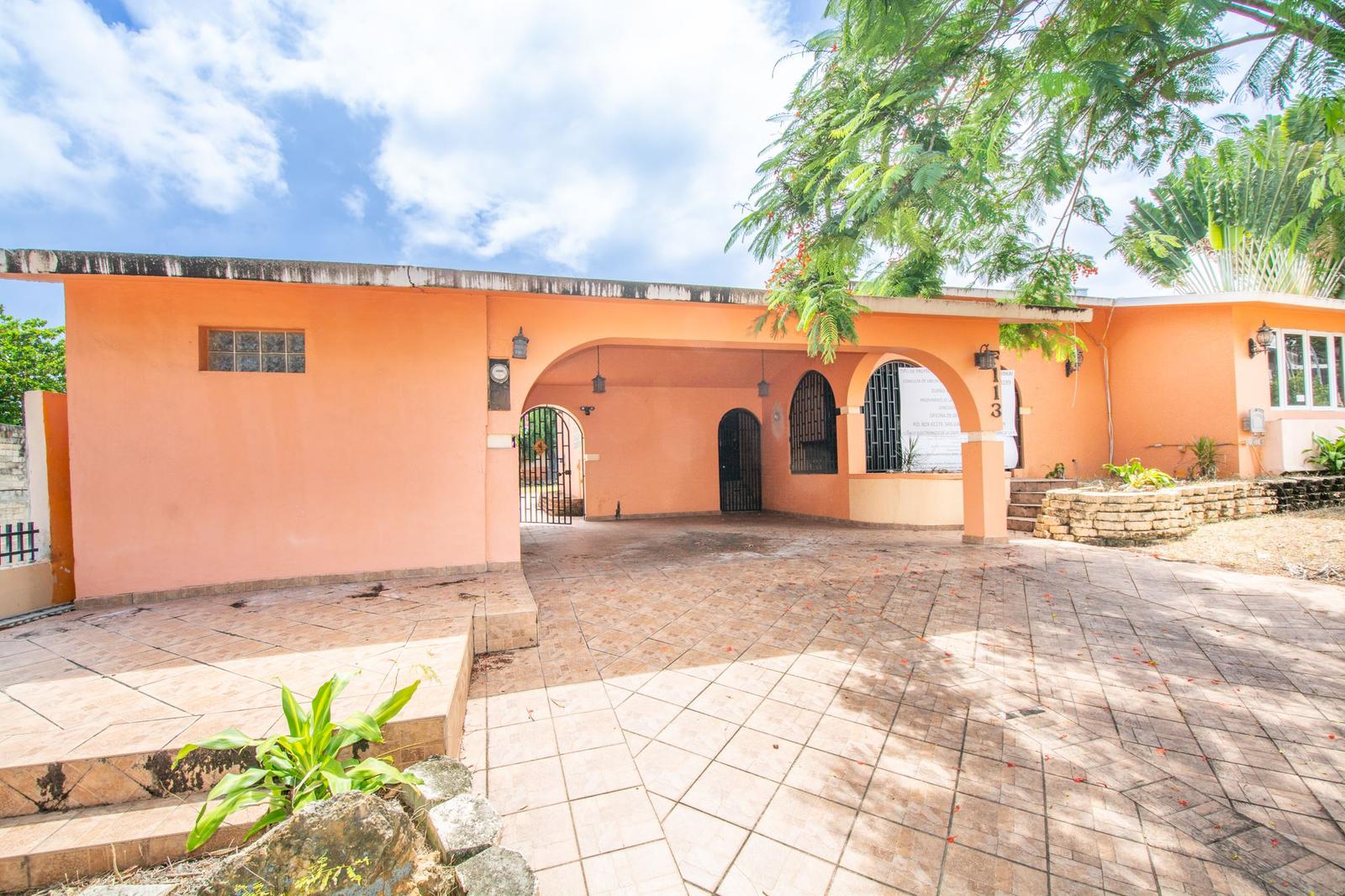 Big Residence or Commercial, Costa de Oro — photo 4