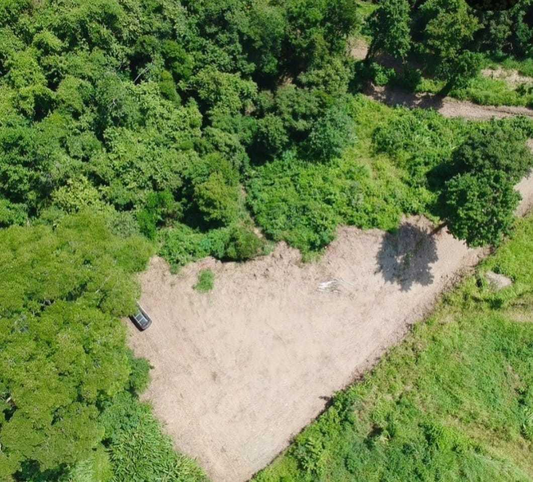 5,000 Sq M Lot for Sale, Mal Pais, Puntarenas, Costa Rica — photo 2