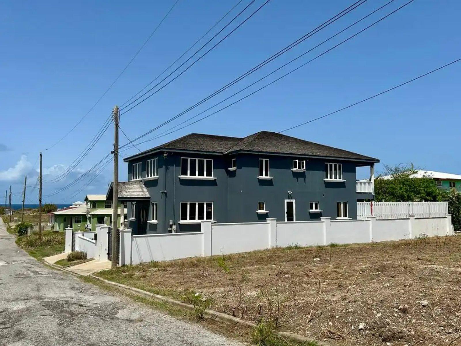 3-bedroom house in Fortescue, St Philip, Barbados — photo 2